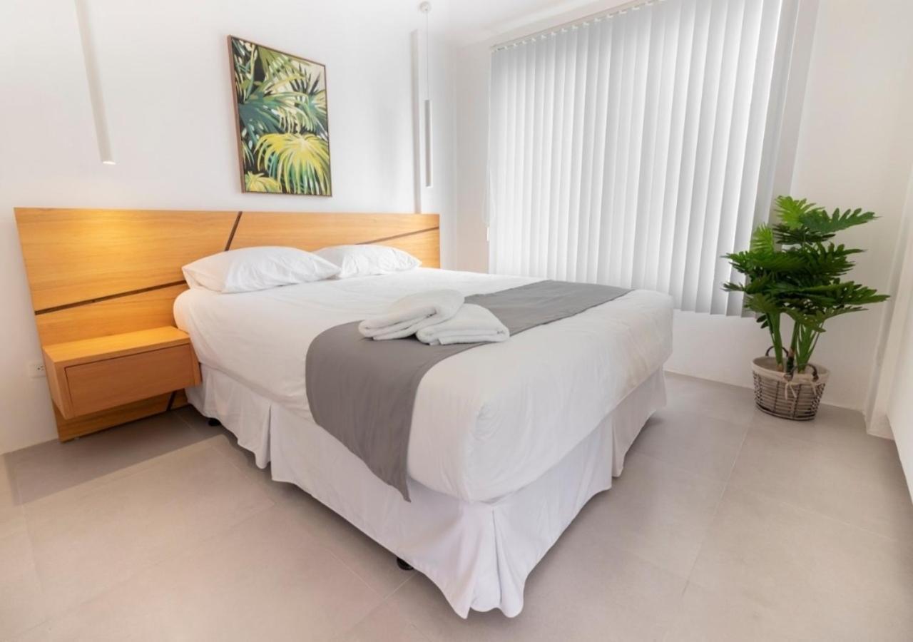 Oceanic Lodge Tonsupa Εξωτερικό φωτογραφία