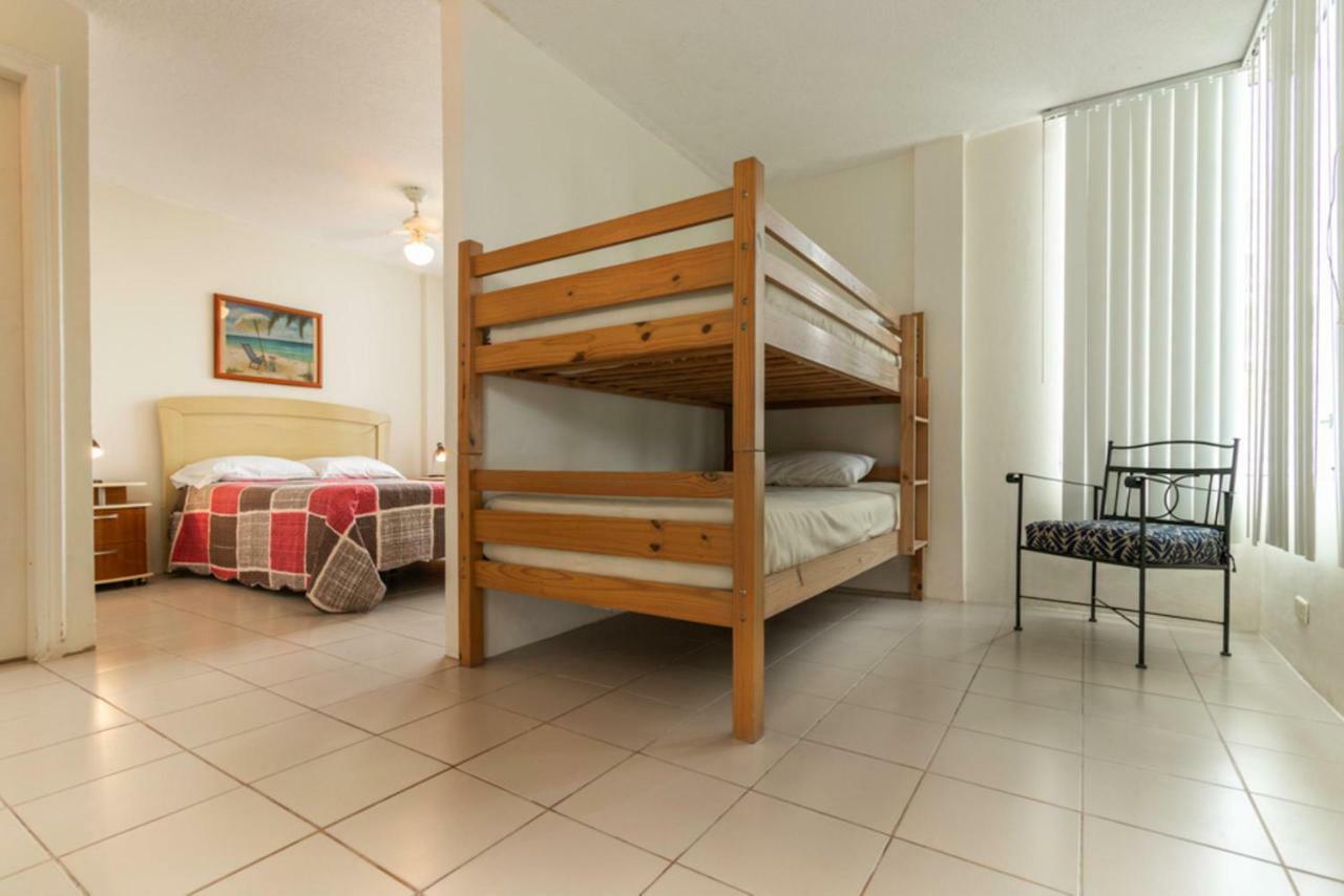 Oceanic Lodge Tonsupa Εξωτερικό φωτογραφία